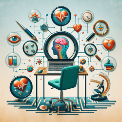 Embracing Pragmatic and Observational Studies to Enhance Therapy Practices || TinyEYE Online Therapy