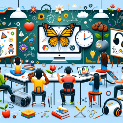 Empowering Special Education: How TinyEYE's Online Therapy Services Can Transform Your School || TinyEYE Online Therapy