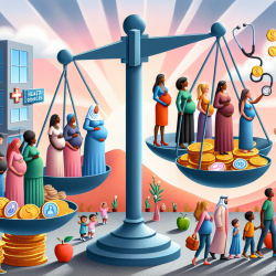 Leveraging Longitudinal Insights for Improved Child Outcomes Post-Pandemic || TinyEYE Online Therapy