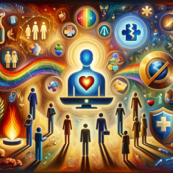 Empowering Communities Through Online Therapy: Addressing Burnout in Special Education || TinyEYE Online Therapy