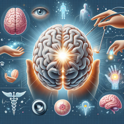 Unlock the Secret: How Understanding Brain Regions Can Revolutionize Post-Concussion Care! || TinyEYE Online Therapy
