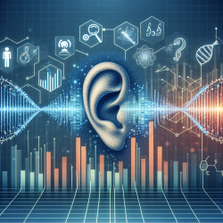Understanding CLIC5: A New Genetic Insight into Hearing Impairment || TinyEYE Online Therapy