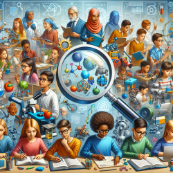 Enhancing Practitioner Skills Through Reflective Journaling in STEM Education || TinyEYE Online Therapy