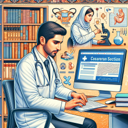 Leveraging Research on Cesarean Section Preferences to Enhance Online Therapy Practices || TinyEYE Online Therapy