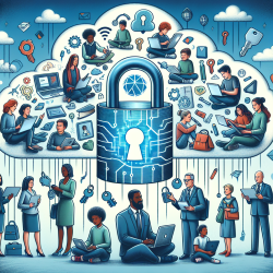 Unlocking Potential: How Online Therapy Services are Revolutionizing School Support || TinyEYE Online Therapy