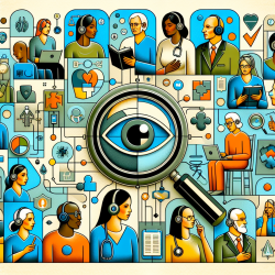 Improving Online Therapy with Health Information-Seeking Behaviors || TinyEYE Online Therapy
