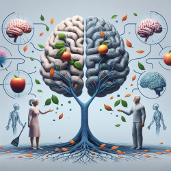 Unlock the Secret to Cognitive Resilience: How Bilingualism Impacts Alzheimer's in Latino Adults || TinyEYE Online Therapy