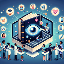 Empowering Change: Transforming Research into Practice for Better Child Outcomes || TinyEYE Online Therapy