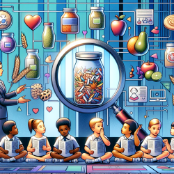 Understanding Labels: A Path to Better Child Outcomes || TinyEYE Online Therapy