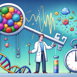 Unlocking the Power of Personalized Trials for ADHD in Smith-Magenis Syndrome || TinyEYE Online Therapy