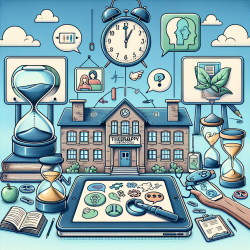 Understanding Manitoba Therapy Wait Times (2024–2025) and Practical Options for Schools and Families || TinyEYE Online Therapy