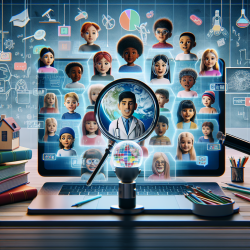 Unlocking the Future of Speech Therapy: Research-Driven Online Solutions for Schools || TinyEYE Online Therapy