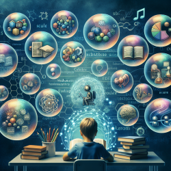 Understanding the Relative Strengths of Children with Specific Language Impairment in Core Subjects || TinyEYE Online Therapy