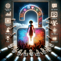Unlock the Secrets: How Social Media Can Transform Your Nonprofit's Impact! || TinyEYE Online Therapy