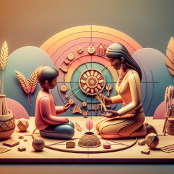 Unlocking Success: How Indigenous Models Can Transform Speech Therapy || TinyEYE Online Therapy