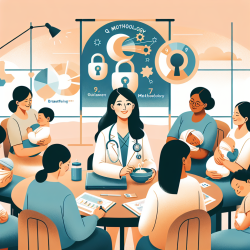 Unlock the Secrets to Successful Client-Centered Breastfeeding Promotion! || TinyEYE Online Therapy