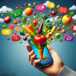 Discover the Secret to Crafting Persuasive Nutrition Messages for Young Adults! || TinyEYE Online Therapy