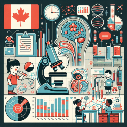 Data-Driven Strategies to Improve SLP Outcomes for Children: Insights from the Canadian Journal of Speech-Language Pathology and Audiology || TinyEYE Online Therapy