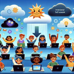 How Rational Emotive Behavior Therapy (REBT) Can Transform Schoolchildren's Self-Esteem || TinyEYE Online Therapy