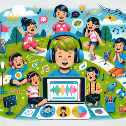 Improving Pediatric Dysphonia Outcomes: Insights from Recent Research || TinyEYE Online Therapy