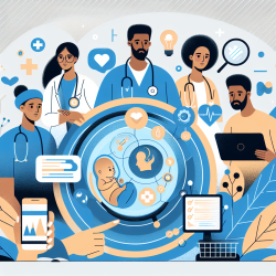 Enhancing Practitioner Skills Through Perinatal Collaborative Care Implementation || TinyEYE Online Therapy