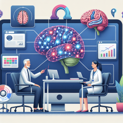 Evaluating the Efficacy of Telerehabilitation in Cognitive Treatments for Neurological Disorders || TinyEYE Online Therapy