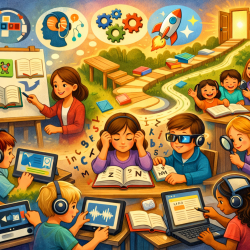 Empowering Practitioners: Harnessing Kern's Six Steps for Community-Engaged Learning || TinyEYE Online Therapy