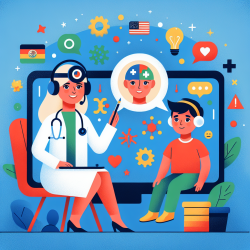 Enhancing Virtual Autism Spectrum Disorder Evaluations: Insights for Practitioners || TinyEYE Online Therapy