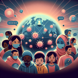 Unlocking the Secrets to Effective Mental Health Support During the Pandemic || TinyEYE Online Therapy