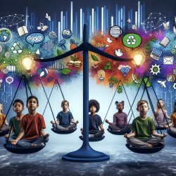 Empowering Young Minds: How Ethics and Meditation Can Transform Creativity and Responsibility || TinyEYE Online Therapy