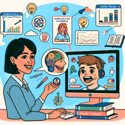 Academic Professional: Enhancing Online Therapy Services through Data-Driven Insights || TinyEYE Online Therapy