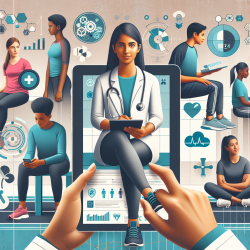 Shocking New Data Reveals How to Combat Adolescent Non-Communicable Diseases! || TinyEYE Online Therapy