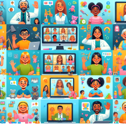 Finding Your Way in Online Therapy: A Guide for Occupational Therapists || TinyEYE Online Therapy