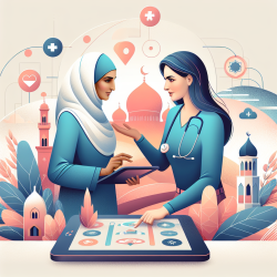 Unlocking the Power of Telemedicine: Lessons from Pakistan's Lady Health Workers || TinyEYE Online Therapy