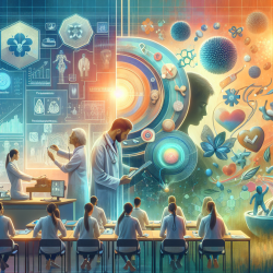 The Flexner Report: A Catalyst for Modern Medical Education and Its Implications for Practitioners || TinyEYE Online Therapy