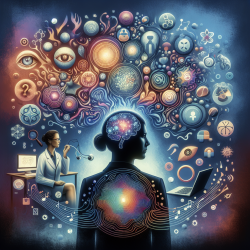 Enhancing Practitioner Skills Through Multisensory Processing Insights in Autism || TinyEYE Online Therapy