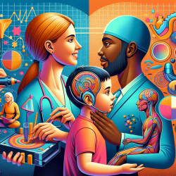 Advancing Speech-Language Pathology Practice Through Evidence-Based Guidelines for Catatonia Management || TinyEYE Online Therapy
