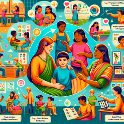 Unlock the Secret to Transforming Mental Health Care in Schools with Systems Thinking! || TinyEYE Online Therapy