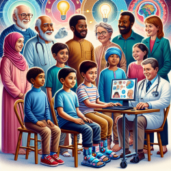 Revolutionary Insights: Unlock the Secrets to Effective Self-Management for Children with Lymphedema! || TinyEYE Online Therapy