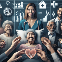 Empowering Change: Transforming End-of-Life Care for Cardiovascular Patients || TinyEYE Online Therapy