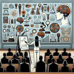 Enhancing Practitioner Skills through Forensic Testimony Comprehension || TinyEYE Online Therapy