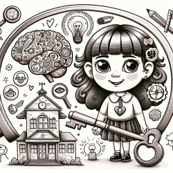 Unlocking the Power of CBT: A Universal School-Based Intervention for Child Well-Being || TinyEYE Online Therapy