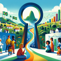 Unlock the Secret to Better Child Outcomes: What You Need to Know from Brazil's Health Debate! || TinyEYE Online Therapy