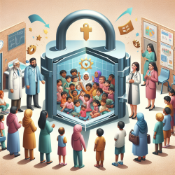 Unlock the Secret to Transforming Child Outcomes with Interprofessional Decision-Making! || TinyEYE Online Therapy
