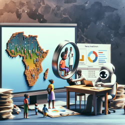 Fun and Easy Reading: Insights from Sierra Leone to Improve Online Therapy Outcomes || TinyEYE Online Therapy