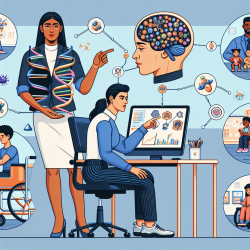 Enhancing Practitioner Skills Through Neuroscience and Behavioral Genetics || TinyEYE Online Therapy