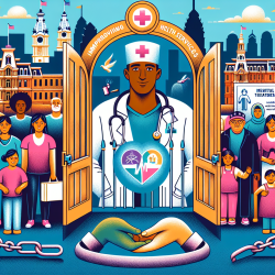 Unlocking the Secrets to Better Health Services for Latino Immigrants: What Providers Must Know! || TinyEYE Online Therapy
