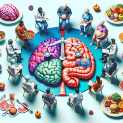 Enhancing Post-Operative Bariatric Outcomes through CBT Group Therapy || TinyEYE Online Therapy