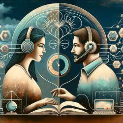 Psychosocial Predictors of Emotional Labour: Insights for Online Therapy Practitioners || TinyEYE Online Therapy