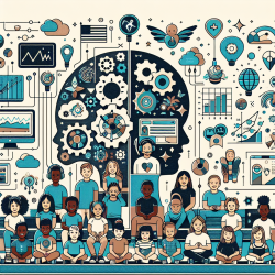 Unlocking the Future: Empowering Children's Mental Health Through Data-Driven Insights || TinyEYE Online Therapy